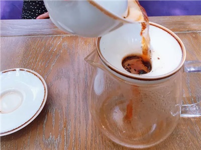洗茶洗的是什么？你真的知道嗎？