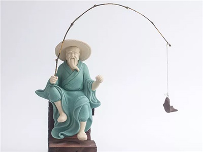 不把自己當(dāng)茶熬一熬，怎知生命最深處味道